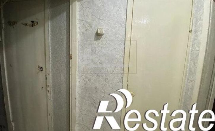 3-комн квартира улица Попова, 5А,  д. 5А