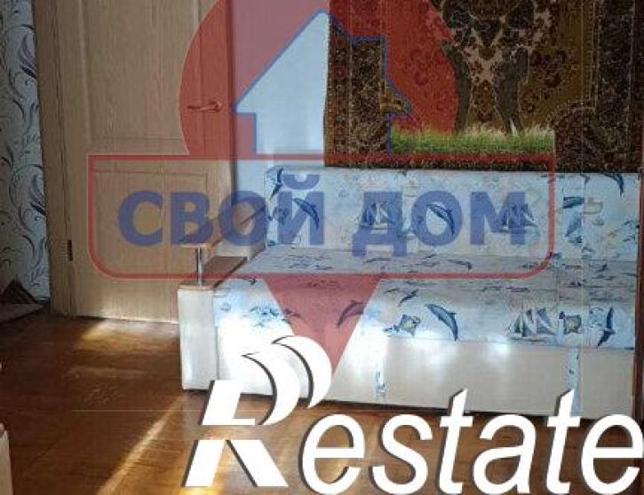 2-комн квартира Стартовая улица, 9А,  д. 9А