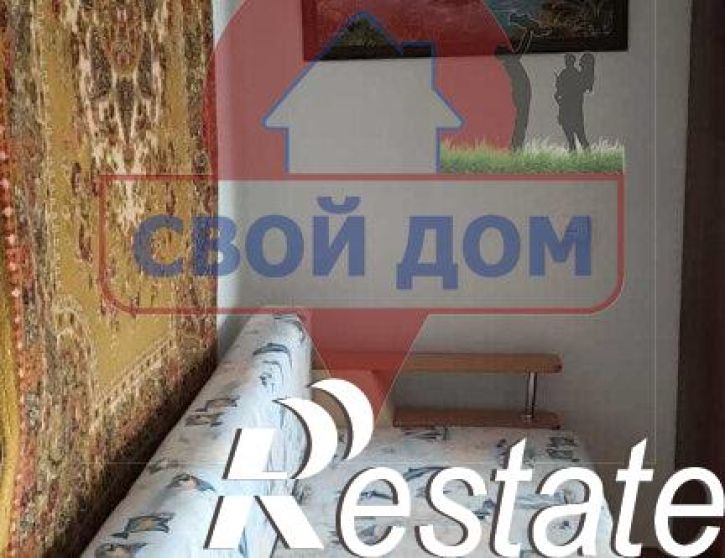 2-комн квартира Стартовая улица, 9А,  д. 9А