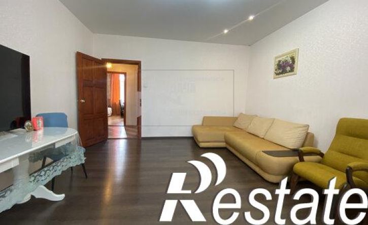 3-комн квартира Музыкальный переулок, 6,  д. 6