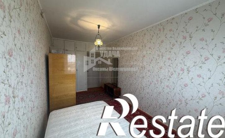 2-комн квартира Цимлянский переулок, 17,  д. 17