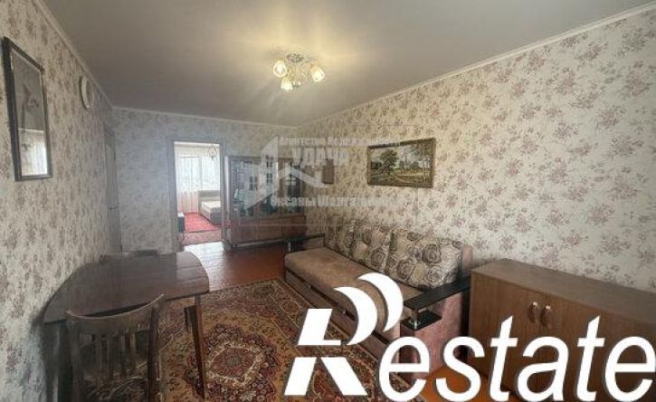 2-комн квартира Цимлянский переулок, 17,  д. 17