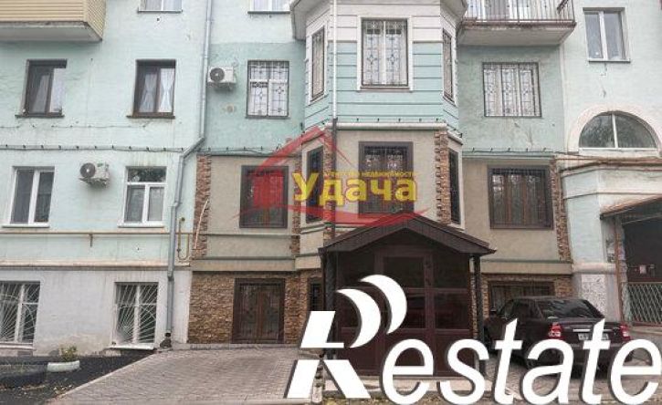 3-комн квартира Музыкальный переулок, 5,  д. 5