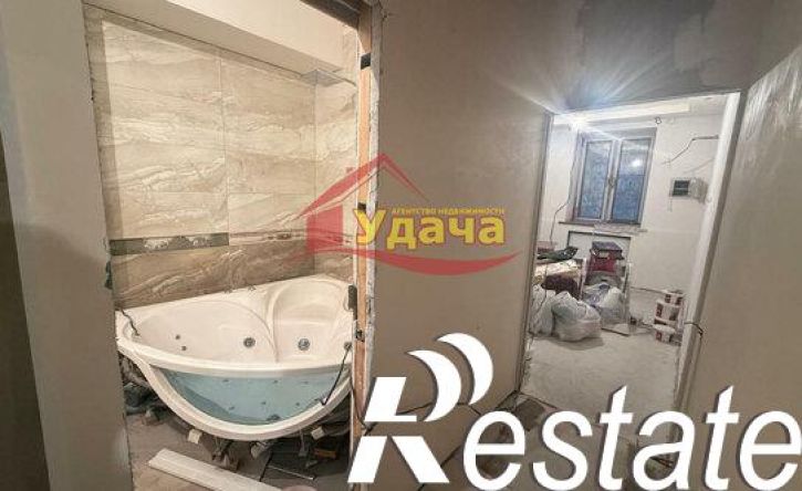 3-комн квартира Музыкальный переулок, 5,  д. 5