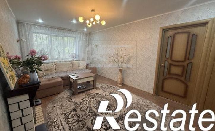 3-комн квартира Нежинский переулок, 13,  д. 13