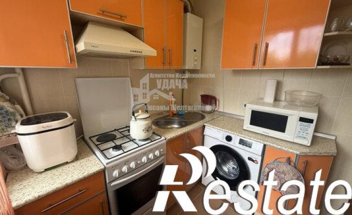3-комн квартира Нежинский переулок, 13,  д. 13
