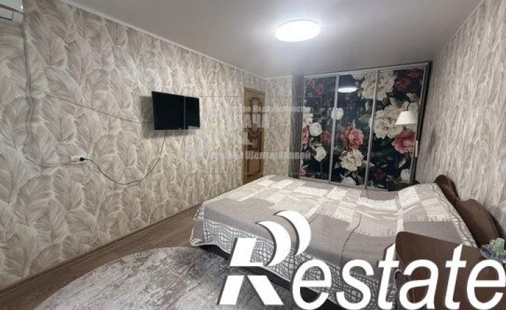 3-комн квартира Нежинский переулок, 13,  д. 13