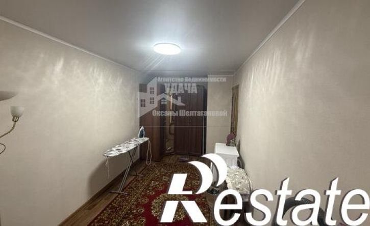 3-комн квартира Нежинский переулок, 13,  д. 13
