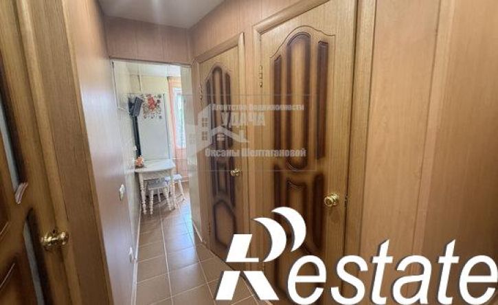 3-комн квартира Нежинский переулок, 13,  д. 13