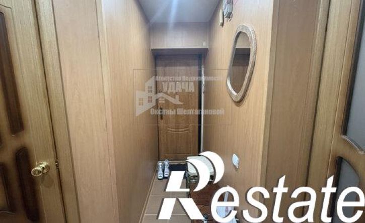 3-комн квартира Нежинский переулок, 13,  д. 13