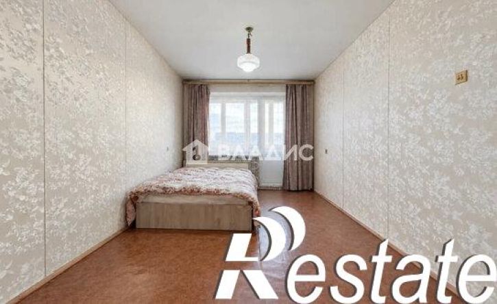 1-комн квартира Стартовая улица, 23,  д. 23