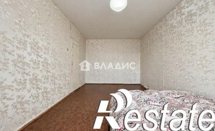 1-комн квартира Стартовая улица, 23,  д. 23