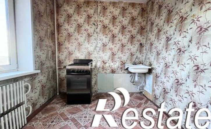 1-комн квартира Стартовая улица, 23,  д. 23