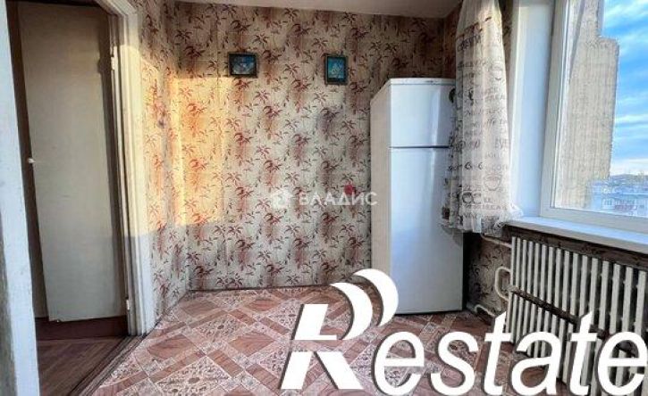 1-комн квартира Стартовая улица, 23,  д. 23
