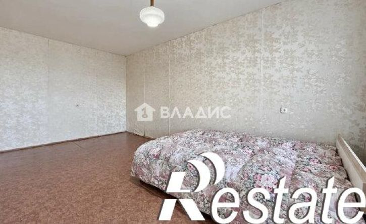 1-комн квартира Стартовая улица, 23,  д. 23