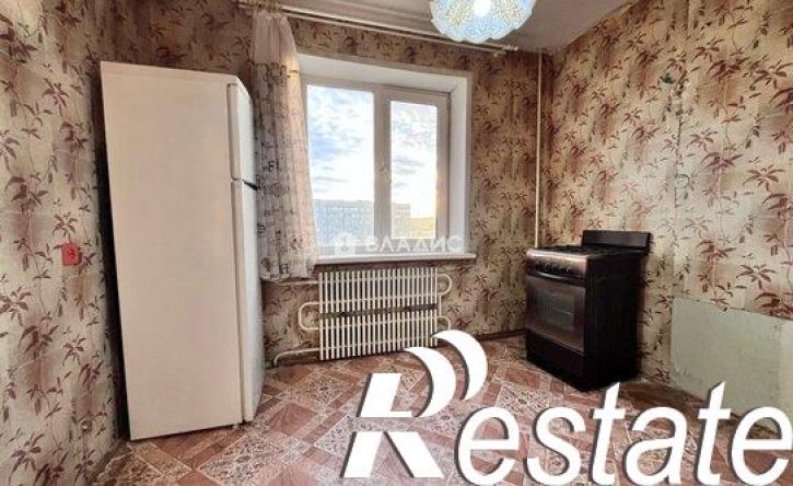 1-комн квартира Стартовая улица, 23,  д. 23