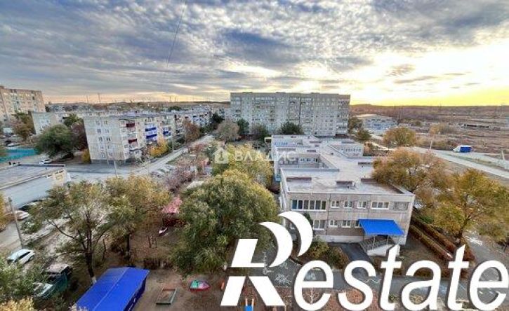 1-комн квартира Стартовая улица, 23,  д. 23