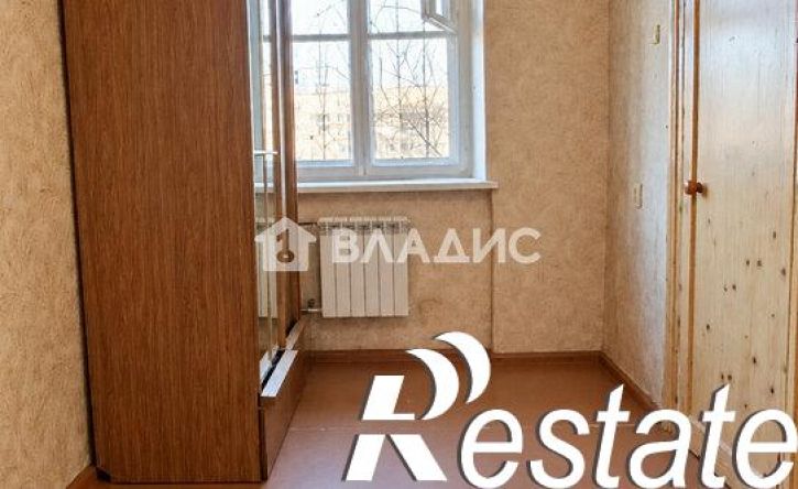 2-комн квартира Онежская улица, 33А,  д. 33А