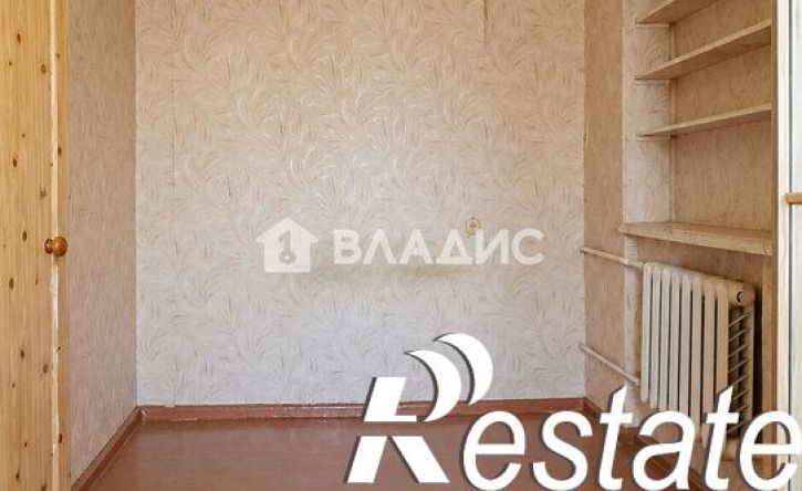 2-комн квартира Онежская улица, 33А,  д. 33А