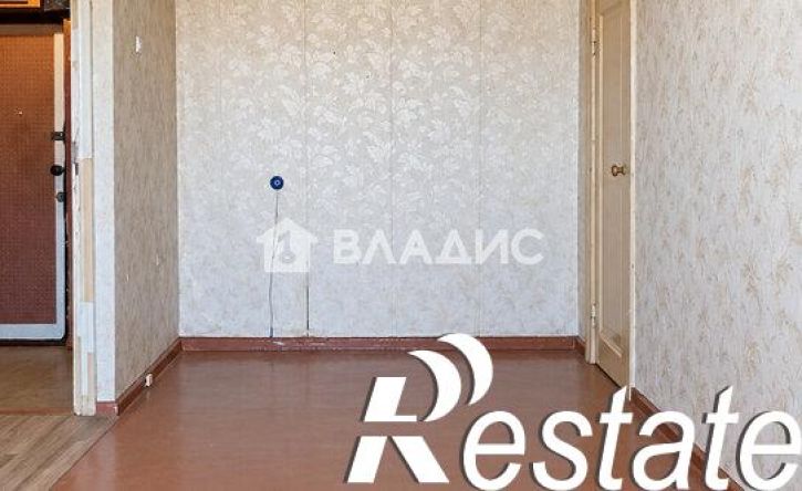 2-комн квартира Онежская улица, 33А,  д. 33А