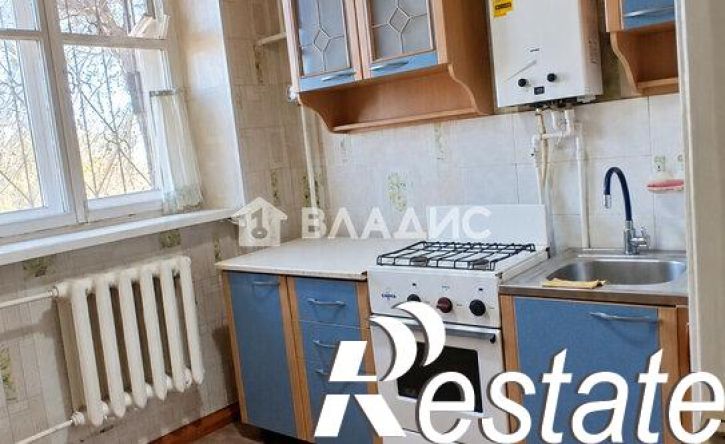 2-комн квартира Онежская улица, 33А,  д. 33А