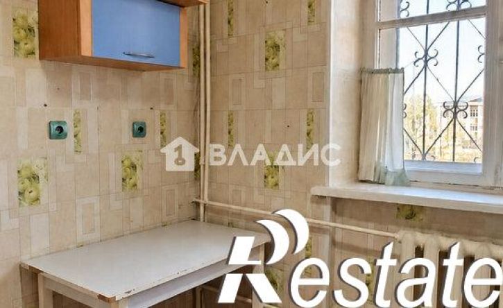 2-комн квартира Онежская улица, 33А,  д. 33А