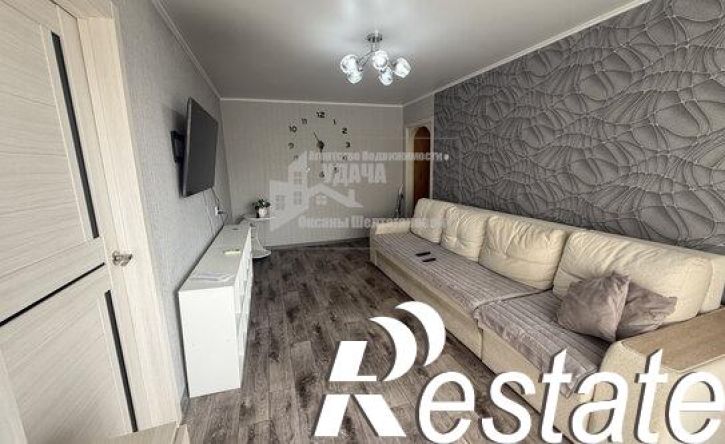 3-комн квартира проспект Мира, 19А,  д. 19А