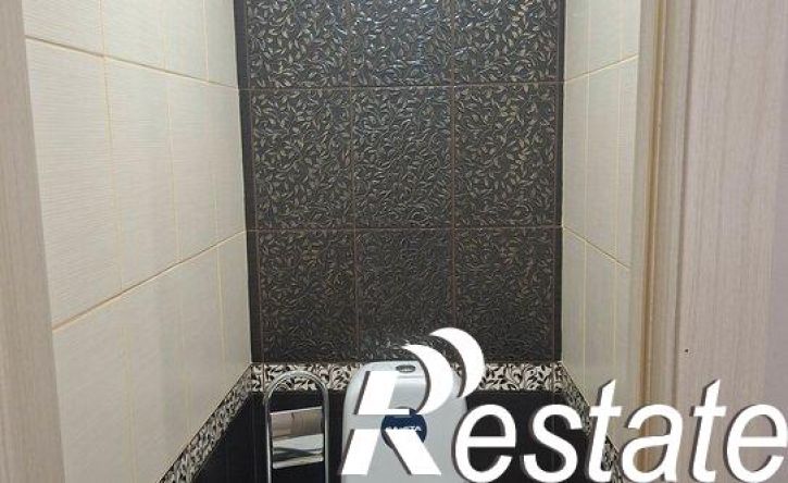 3-комн квартира улица Докучаева, 52,  д. 52