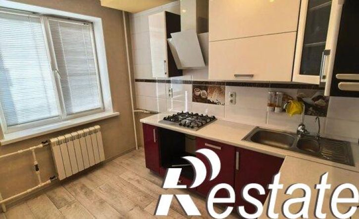 3-комн квартира Белогорский переулок, 14,  д. 14