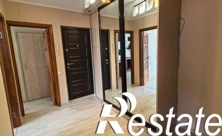 3-комн квартира Белогорский переулок, 14,  д. 14