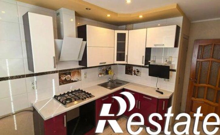 3-комн квартира Белогорский переулок, 14,  д. 14