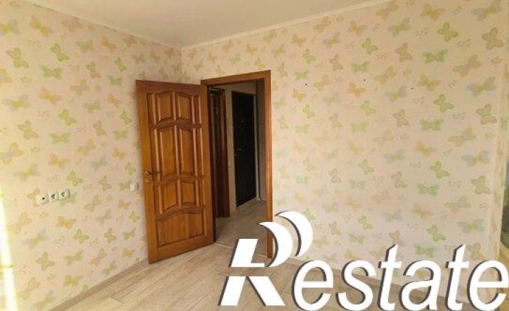 3-комн квартира Белогорский переулок, 14,  д. 14