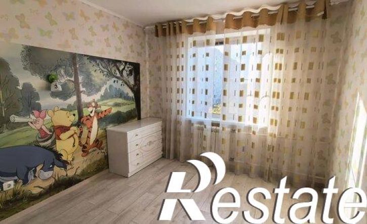 3-комн квартира Белогорский переулок, 14,  д. 14