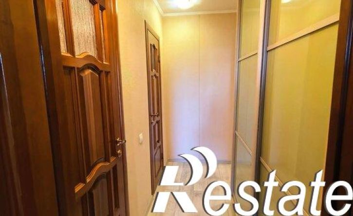 3-комн квартира Белогорский переулок, 14,  д. 14