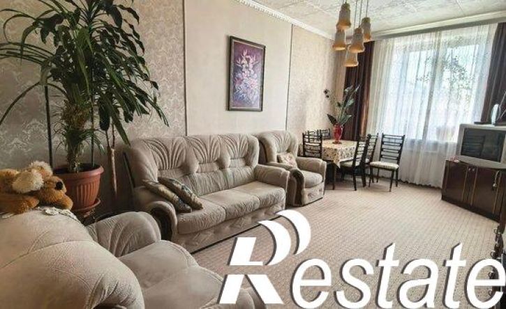 3-комн квартира проспект Ленина, 34,  д. 34