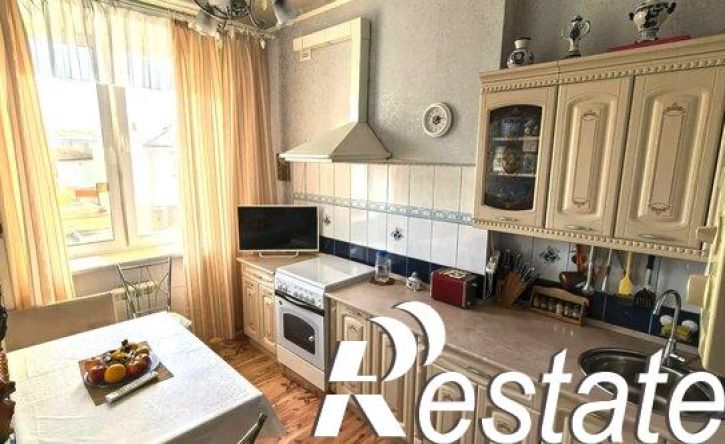3-комн квартира проспект Ленина, 34,  д. 34