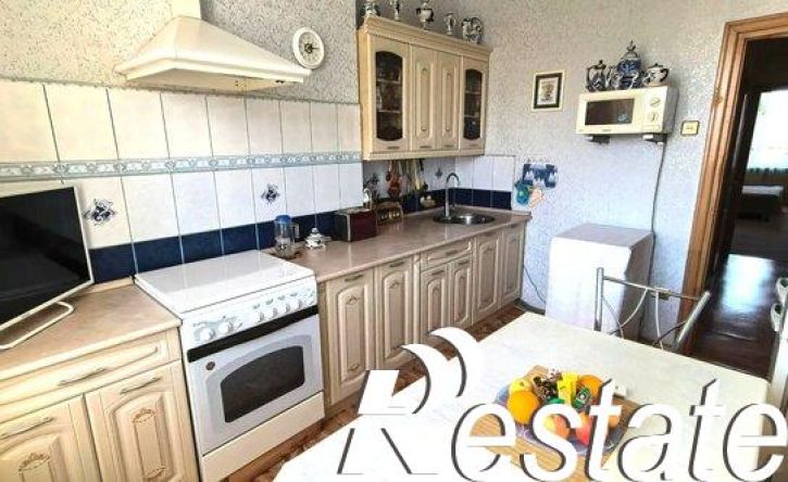 3-комн квартира проспект Ленина, 34,  д. 34