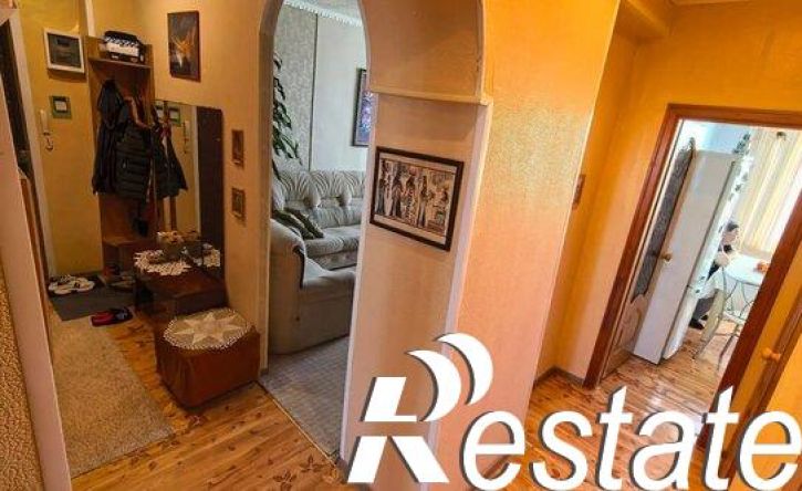 3-комн квартира проспект Ленина, 34,  д. 34