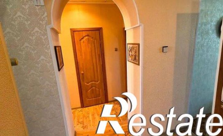 3-комн квартира проспект Ленина, 34,  д. 34