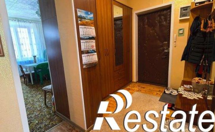 3-комн квартира проспект Ленина, 34,  д. 34