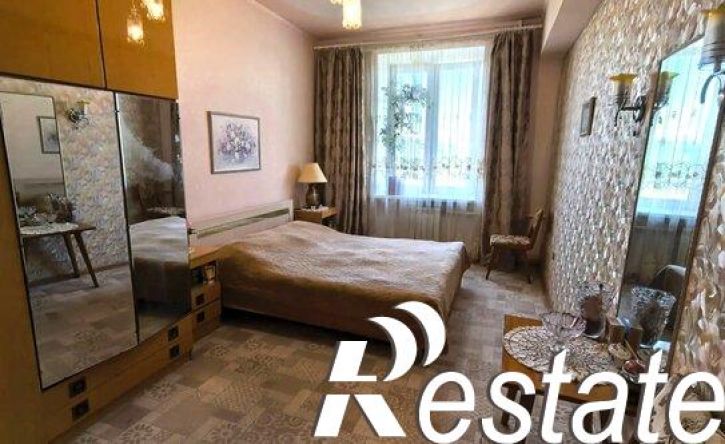 3-комн квартира проспект Ленина, 34,  д. 34