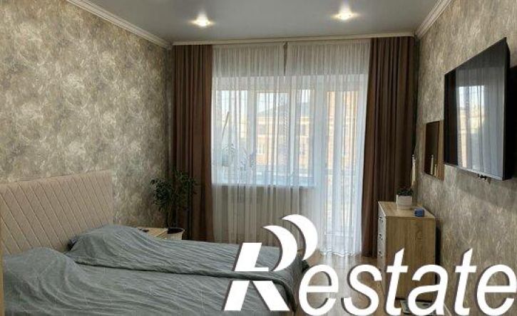 3-комн квартира проспект Мира, 26,  д. 26