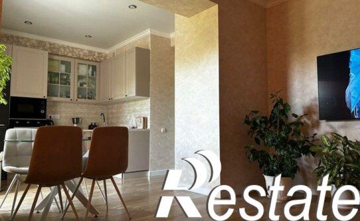 3-комн квартира проспект Мира, 26,  д. 26