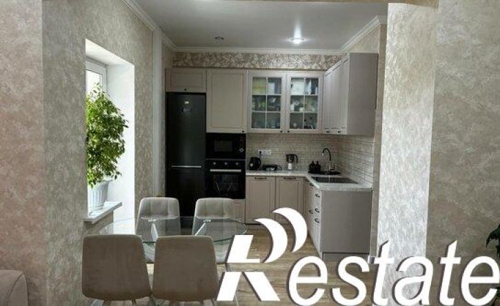 3-комн квартира проспект Мира, 26,  д. 26
