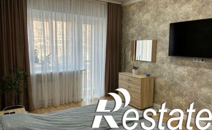 3-комн квартира проспект Мира, 26,  д. 26