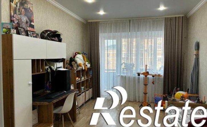 3-комн квартира проспект Мира, 26,  д. 26