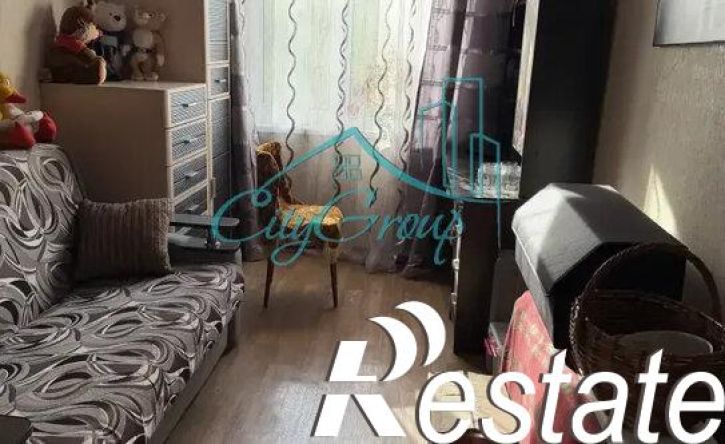 3-комн квартира улица Кутузова, 54,  д. 54