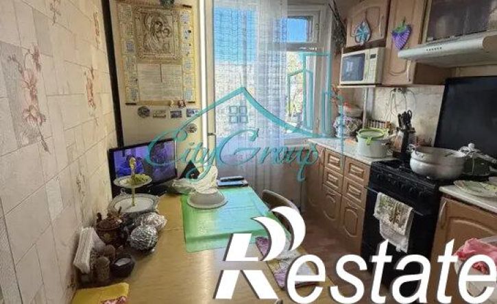 3-комн квартира улица Кутузова, 54,  д. 54