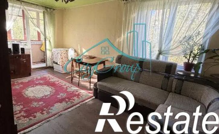 3-комн квартира улица Кутузова, 54,  д. 54