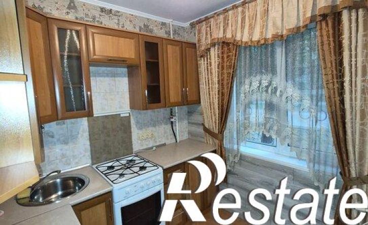 3-комн квартира улица Горького, 46А,  д. 46А